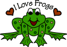 ilovefrogs